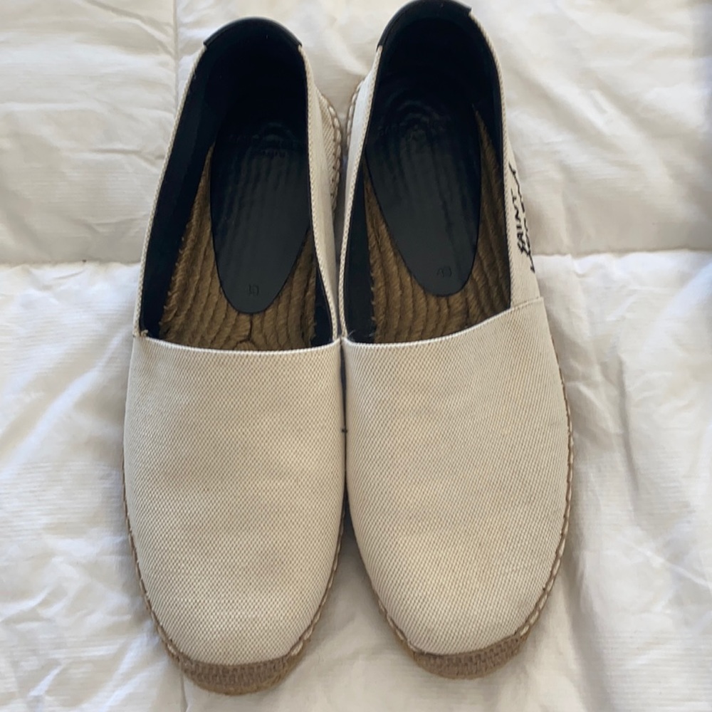 Saint Laurent shoes